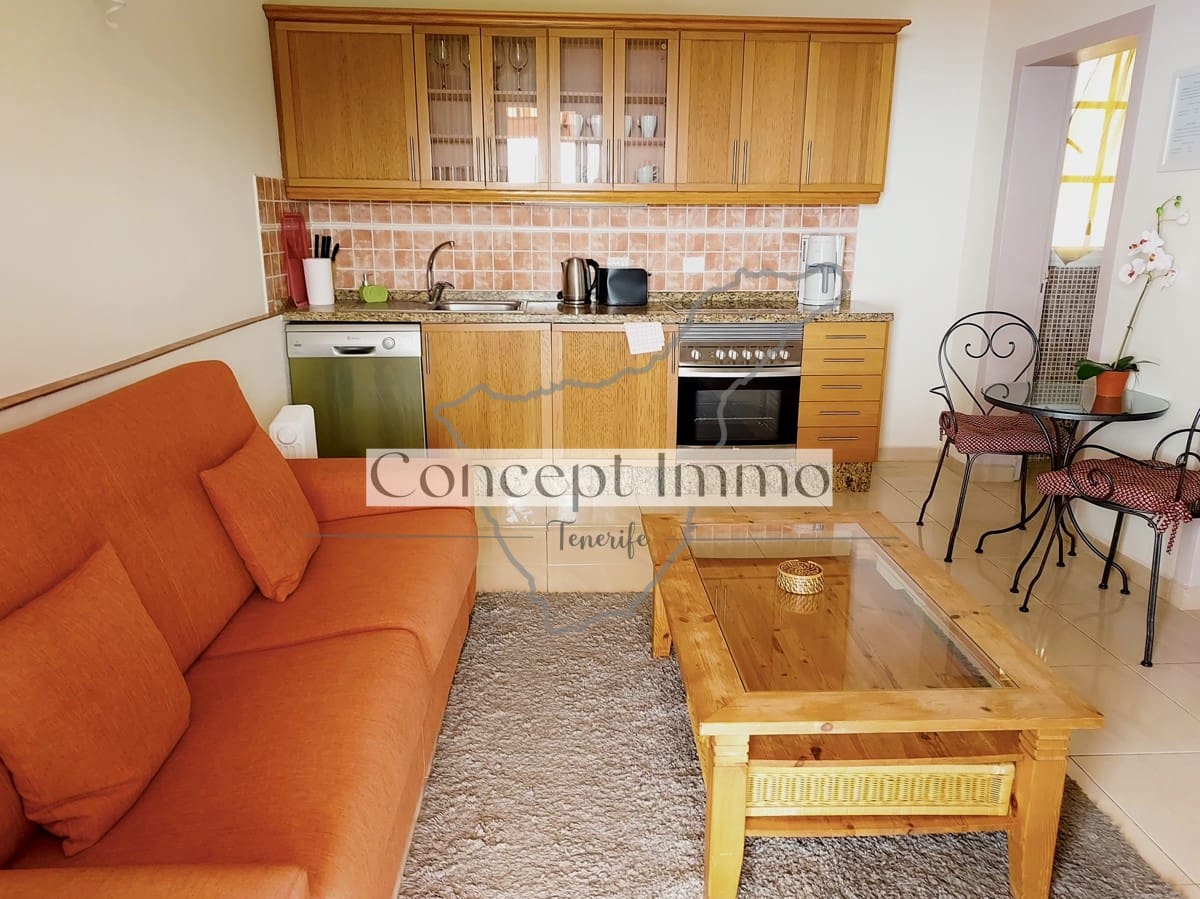 15 soveværelse Hotel til salg i Guia de Isora med swimmingpool - € 2.475.000 (Ref: 9241970)