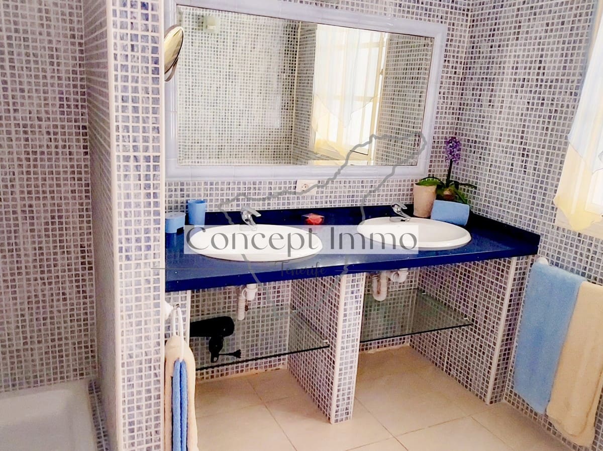 15 soveværelse Hotel til salg i Guia de Isora med swimmingpool - € 2.475.000 (Ref: 9241970)