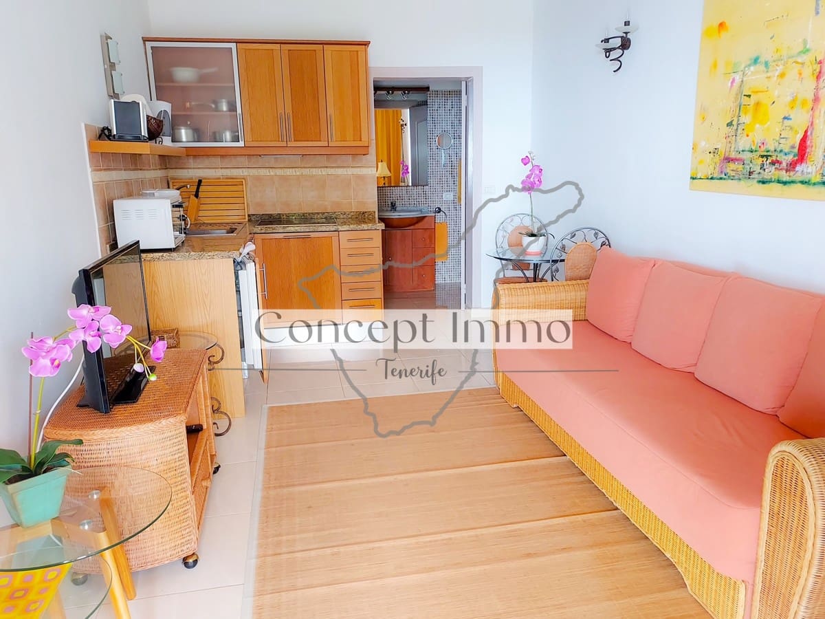 15 soveværelse Hotel til salg i Guia de Isora med swimmingpool - € 2.475.000 (Ref: 9241970)