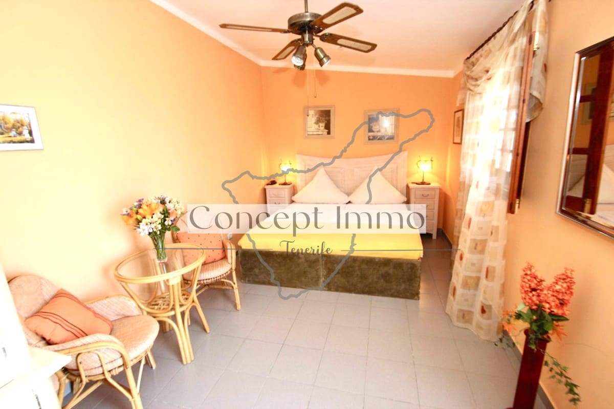 9 soveværelse Hotel til salg i Alcala med swimmingpool - € 3.050.000 (Ref: 9245276)