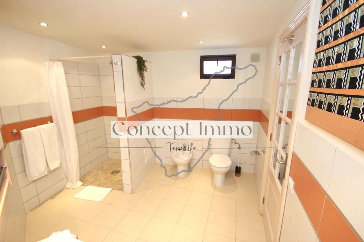 9 soveværelse Hotel til salg i Alcala med swimmingpool - € 3.050.000 (Ref: 9245276)