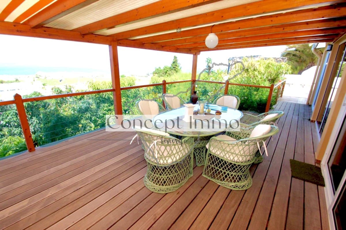 9 soveværelse Hotel til salg i Alcala med swimmingpool - € 3.050.000 (Ref: 9245276)