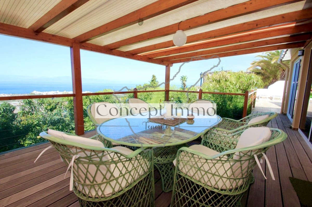 9 soveværelse Hotel til salg i Alcala med swimmingpool - € 3.050.000 (Ref: 9245276)