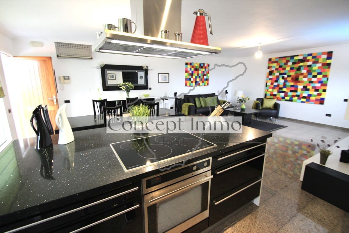 9 soveværelse Hotel til salg i Alcala med swimmingpool - € 3.050.000 (Ref: 9245276)