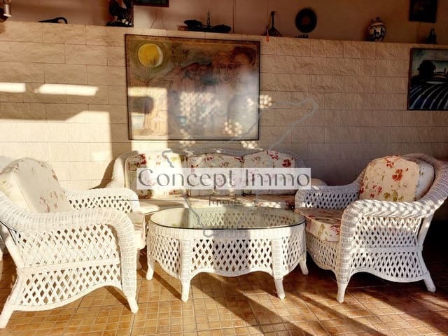 9 makuuhuone Hotelli myytävänä paikassa Alcala, Guía de Isora mukana uima-altaan - 3 050 000 € (Ref: 9245276)