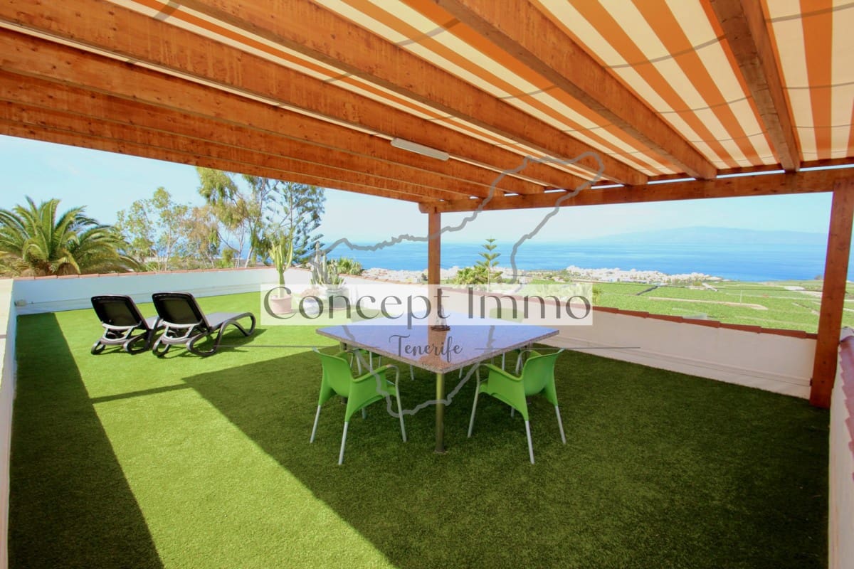 9 soveværelse Hotel til salg i Alcala med swimmingpool - € 3.050.000 (Ref: 9245276)