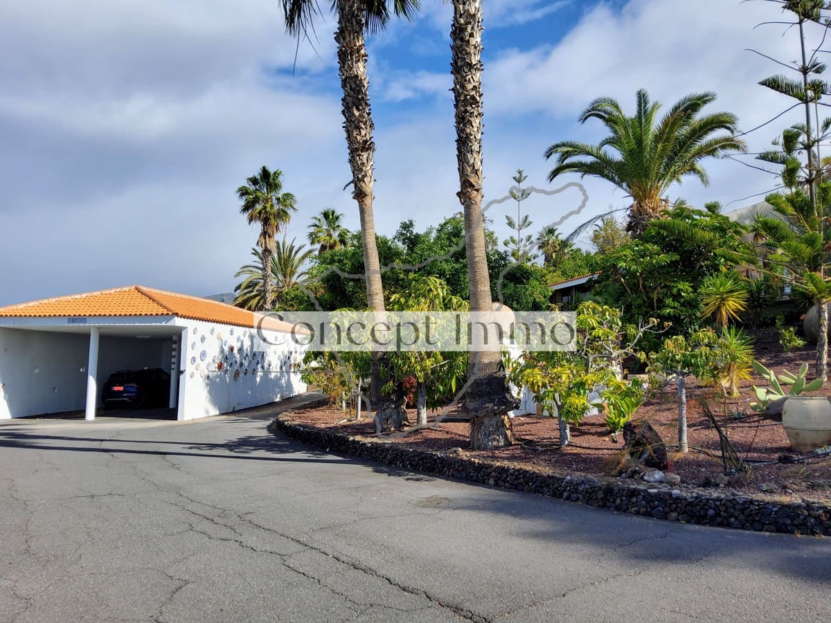 9 soveværelse Hotel til salg i Alcala med swimmingpool - € 3.050.000 (Ref: 9245276)