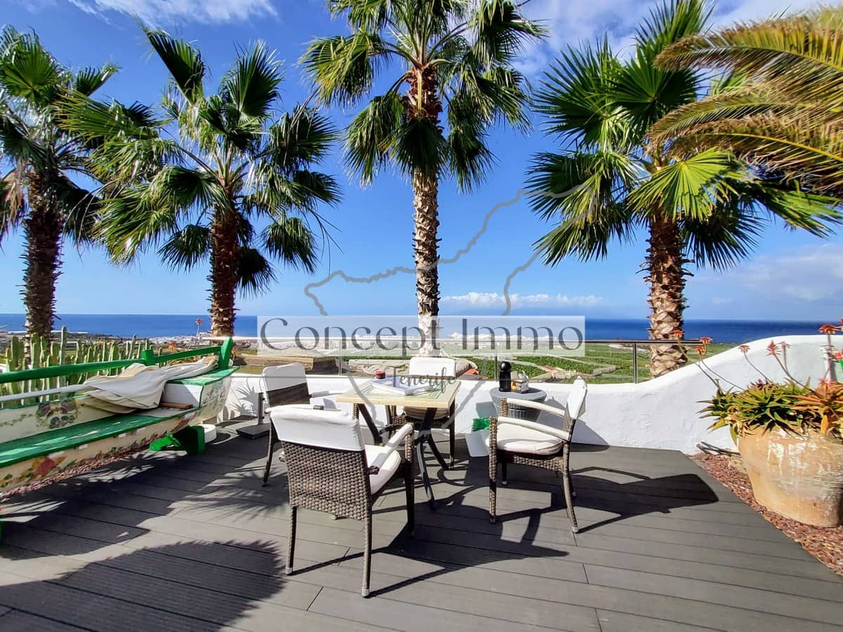 9 soveværelse Hotel til salg i Alcala med swimmingpool - € 3.050.000 (Ref: 9245276)