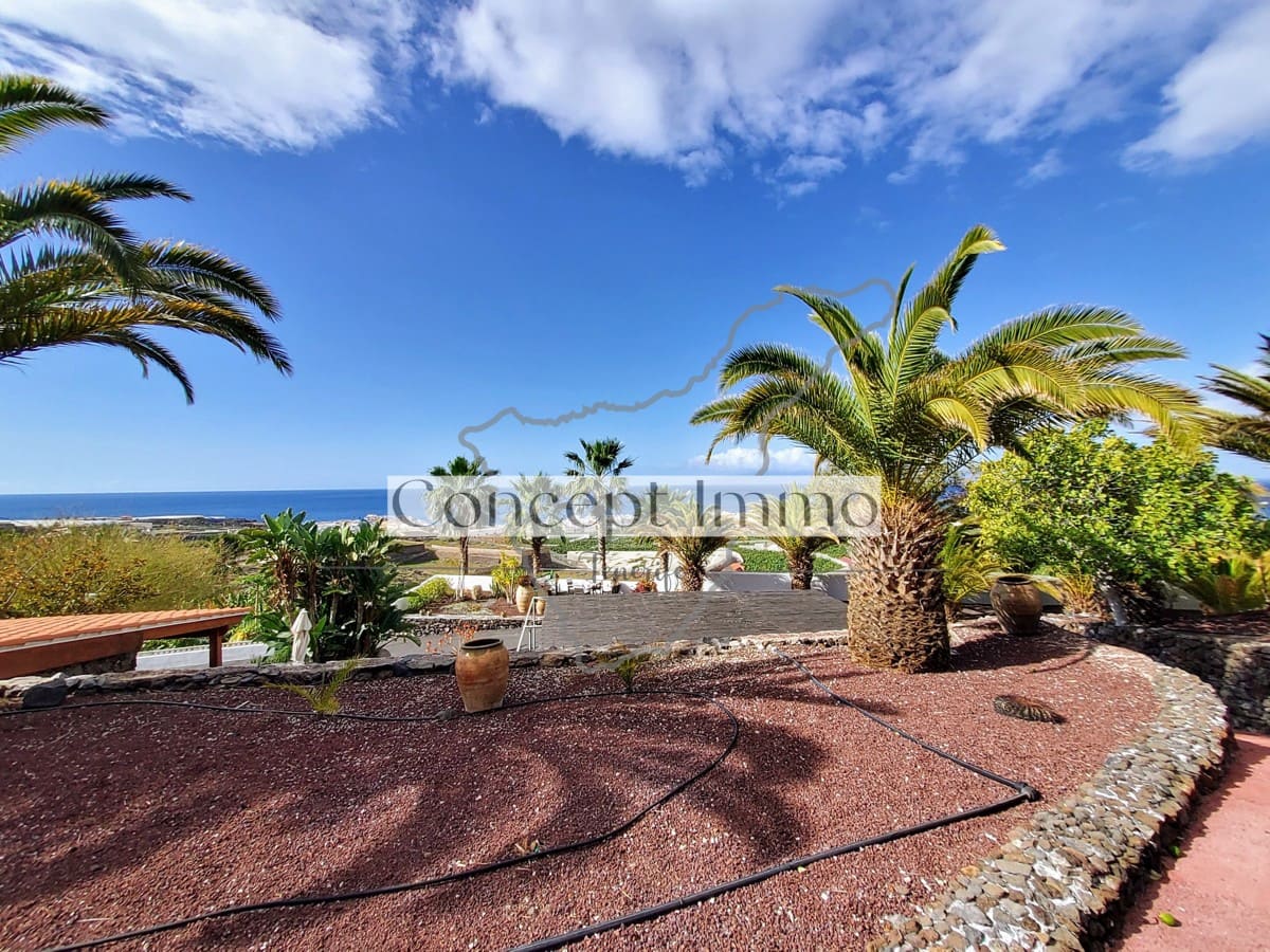 9 soveværelse Hotel til salg i Alcala med swimmingpool - € 3.050.000 (Ref: 9245276)