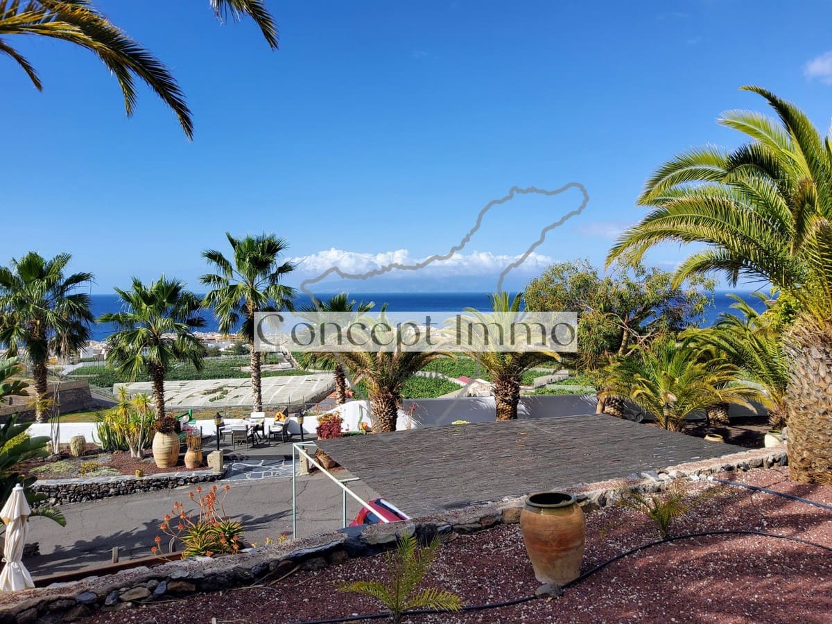 9 soveværelse Hotel til salg i Alcala med swimmingpool - € 3.050.000 (Ref: 9245276)