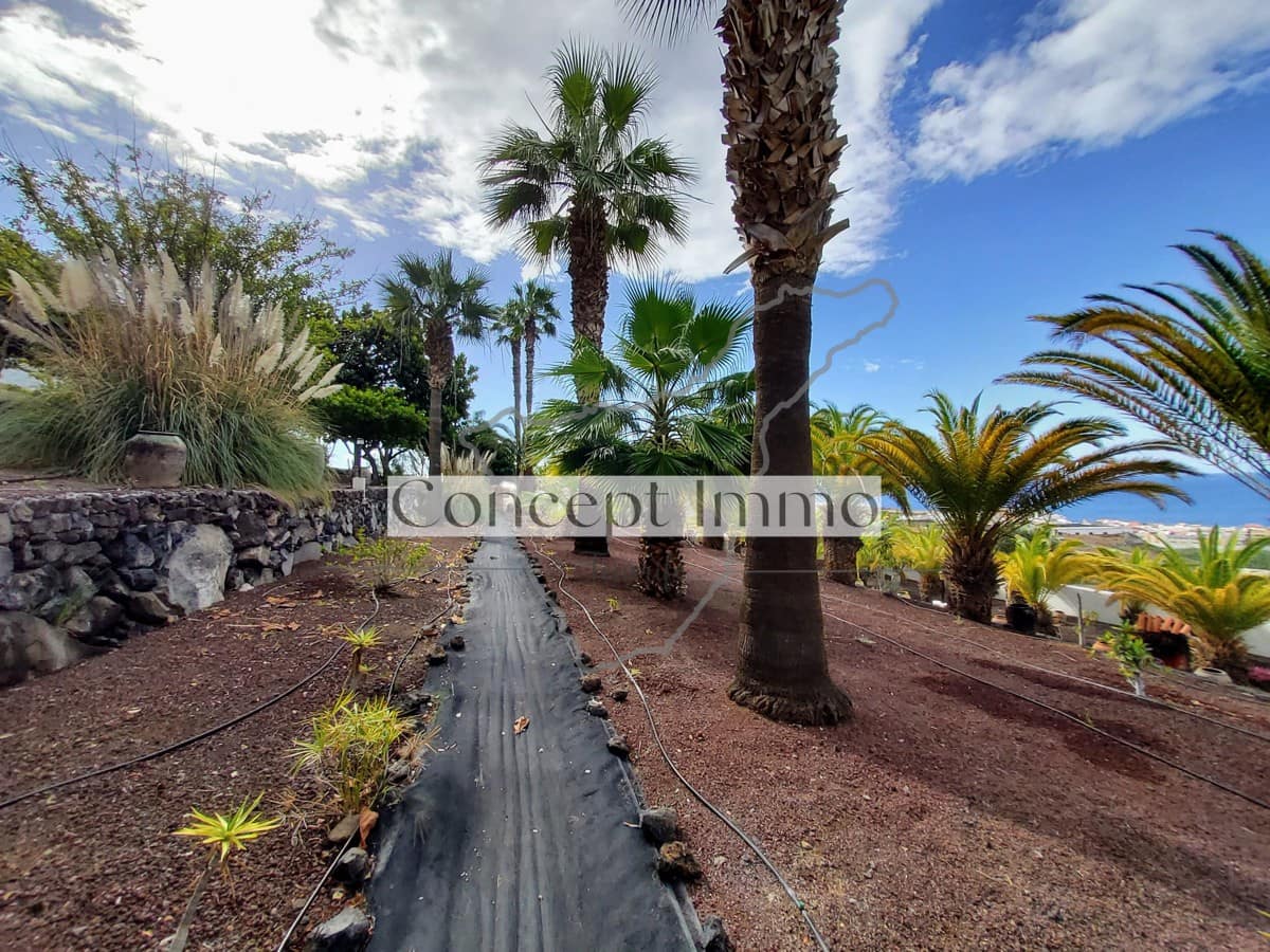 9 soveværelse Hotel til salg i Alcala med swimmingpool - € 3.050.000 (Ref: 9245276)