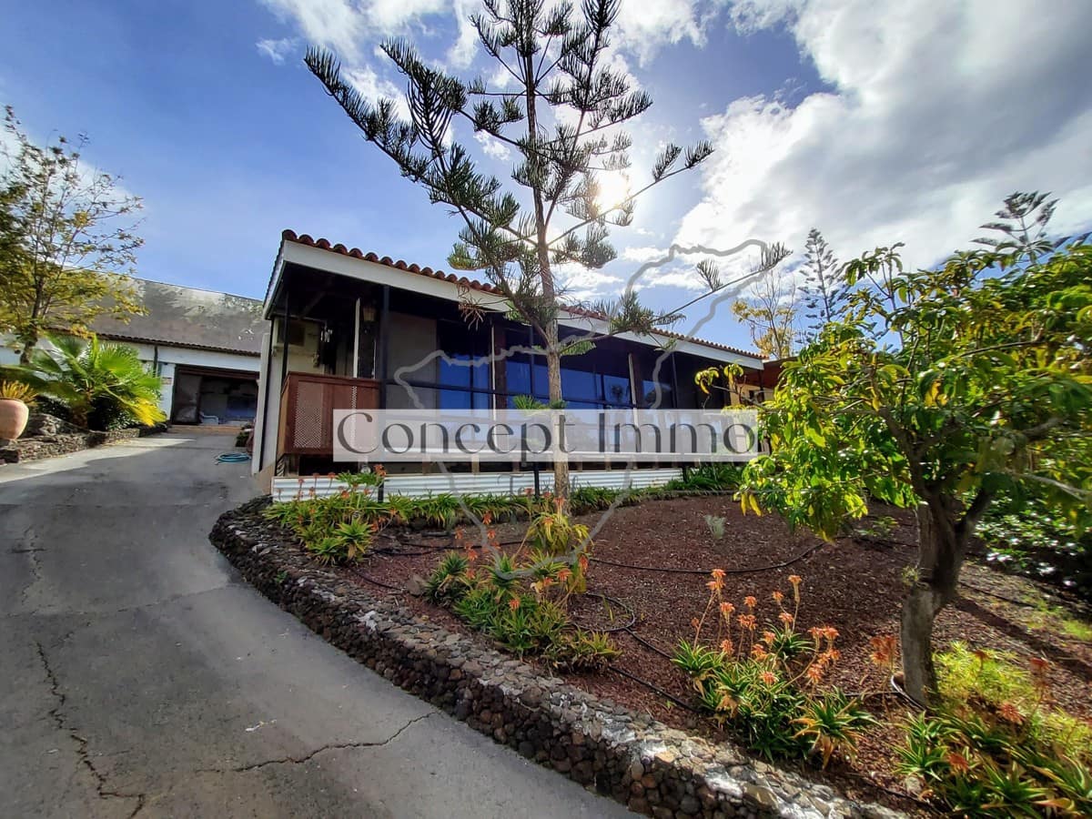 9 soveværelse Hotel til salg i Alcala med swimmingpool - € 3.050.000 (Ref: 9245276)