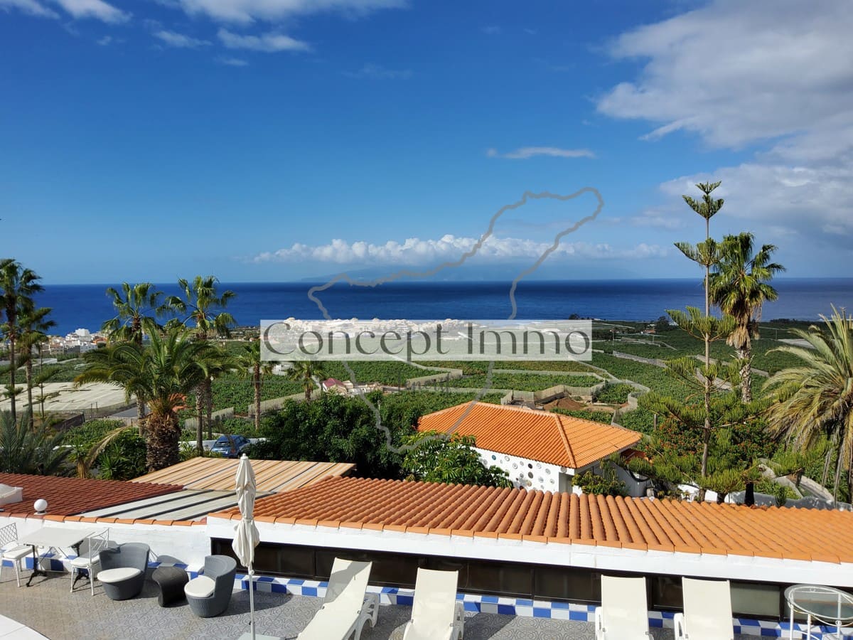 9 soveværelse Hotel til salg i Alcala med swimmingpool - € 3.050.000 (Ref: 9245276)