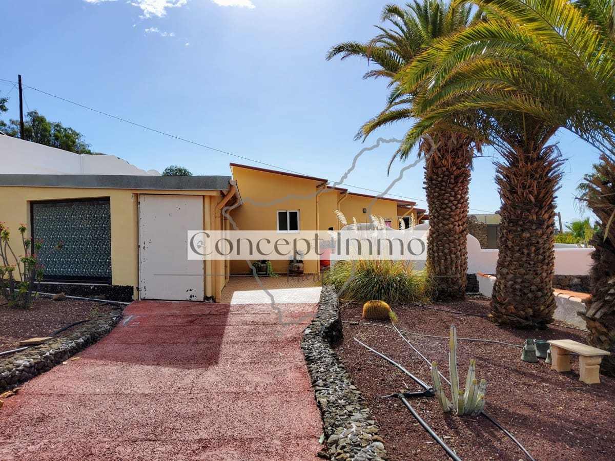 9 soveværelse Hotel til salg i Alcala med swimmingpool - € 3.050.000 (Ref: 9245276)