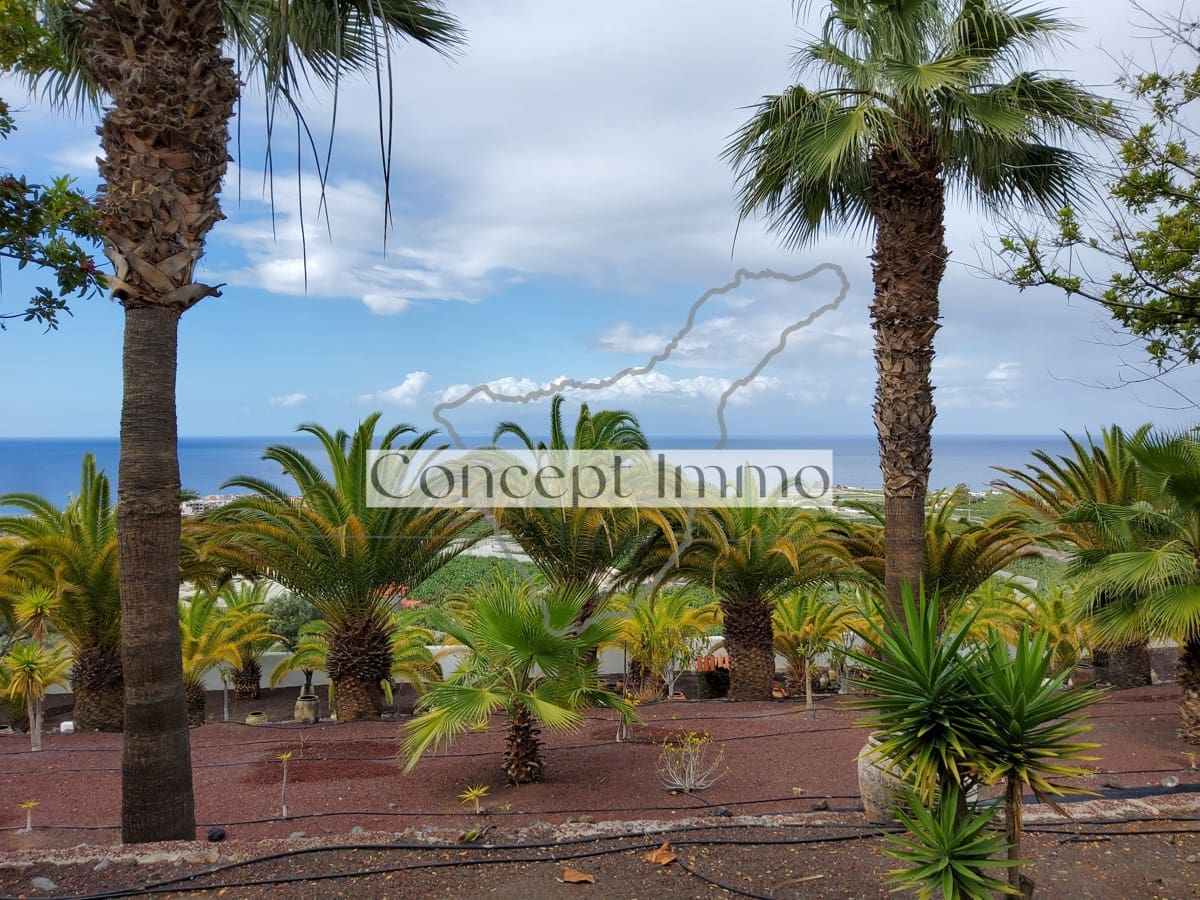 9 soveværelse Hotel til salg i Alcala med swimmingpool - € 3.050.000 (Ref: 9245276)