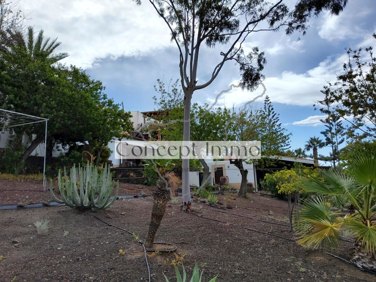 9 soveværelse Hotel til salg i Alcala med swimmingpool - € 3.050.000 (Ref: 9245276)