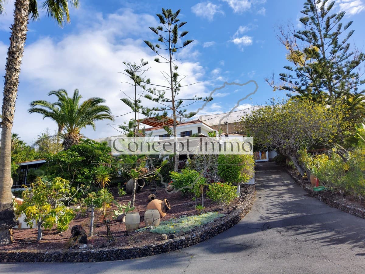 9 soveværelse Hotel til salg i Alcala med swimmingpool - € 3.050.000 (Ref: 9245276)