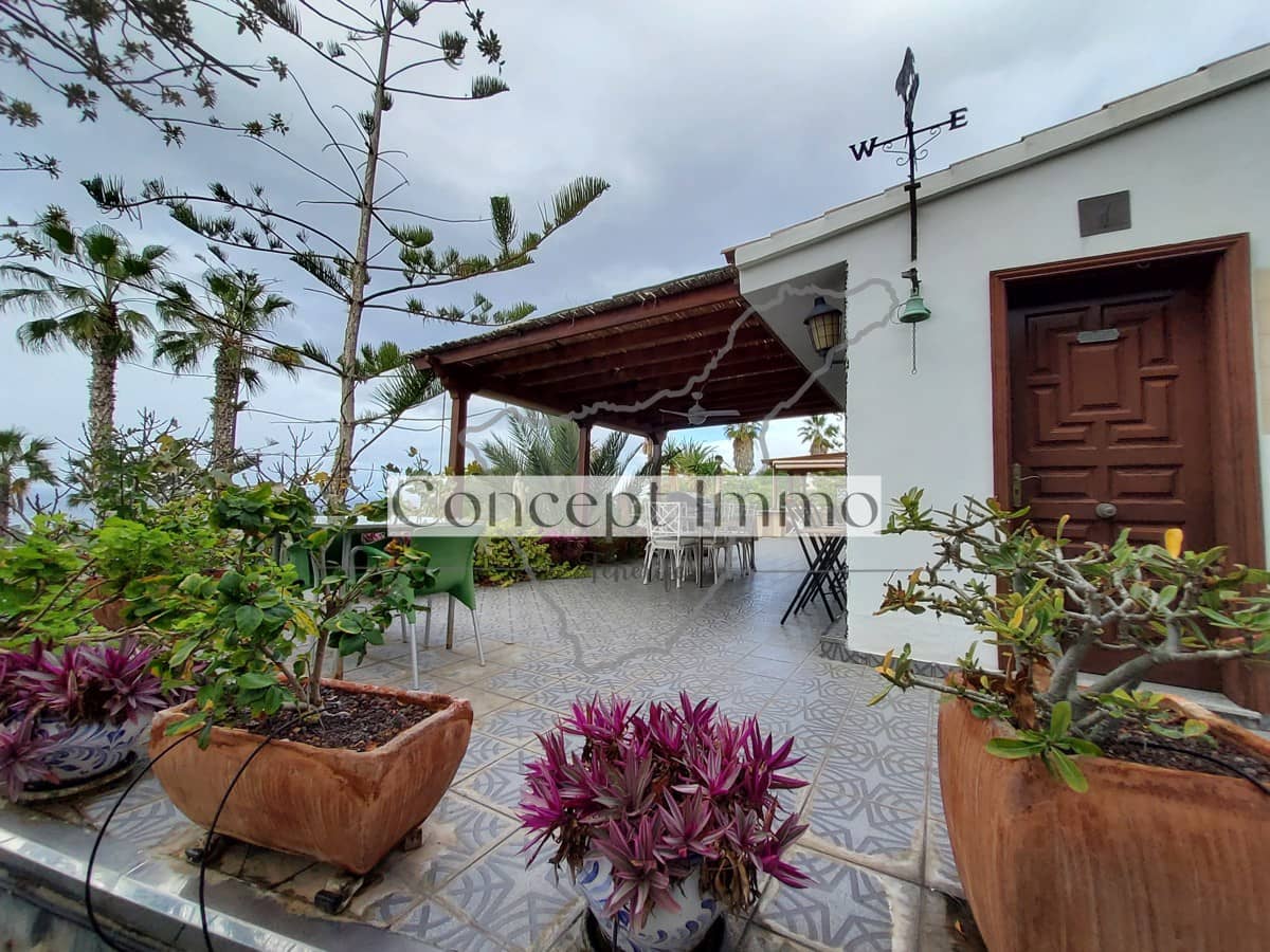 9 soveværelse Hotel til salg i Alcala med swimmingpool - € 3.050.000 (Ref: 9245276)