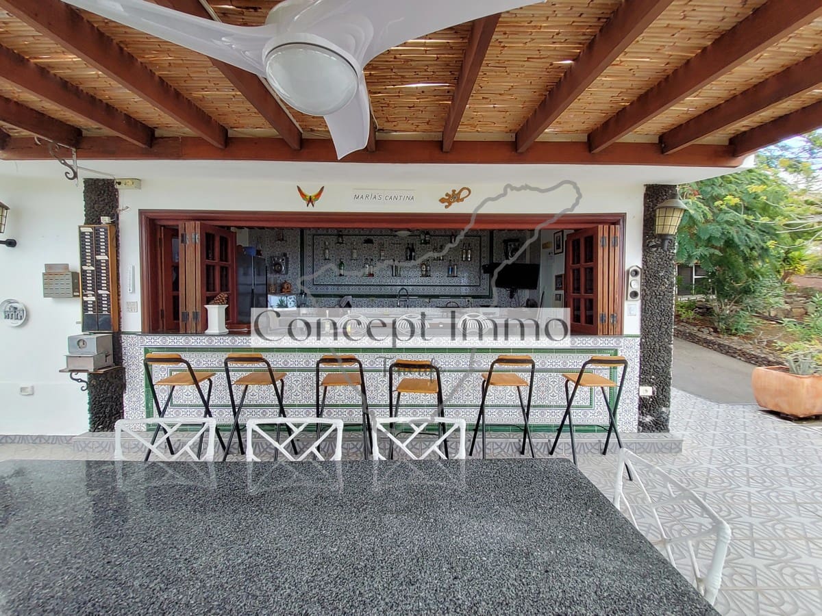 9 soveværelse Hotel til salg i Alcala med swimmingpool - € 3.050.000 (Ref: 9245276)