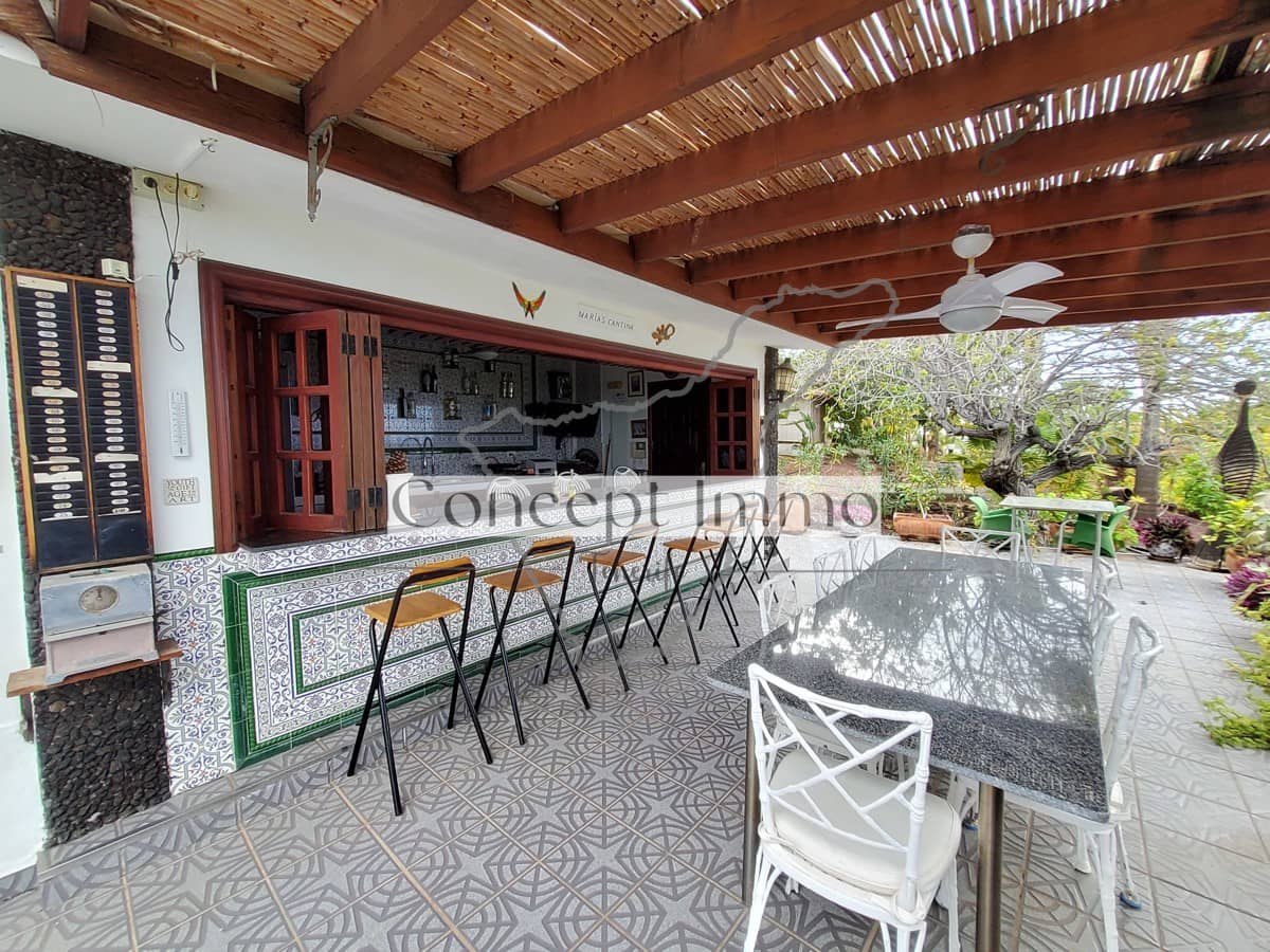 9 soveværelse Hotel til salg i Alcala med swimmingpool - € 3.050.000 (Ref: 9245276)