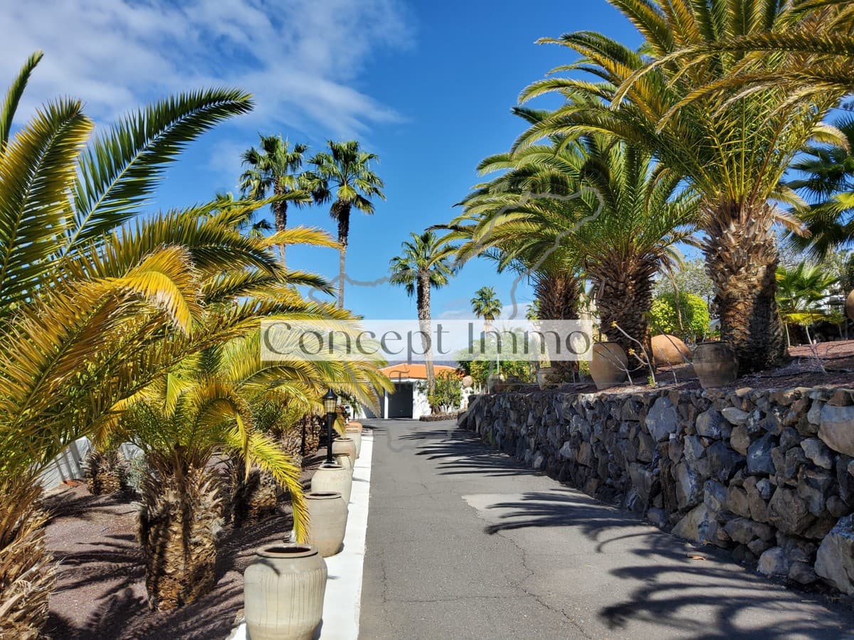 9 soveværelse Hotel til salg i Alcala med swimmingpool - € 3.050.000 (Ref: 9245276)