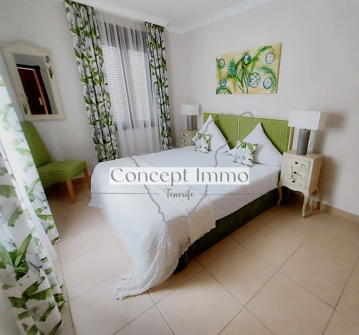 12 soveværelse Hotel til salg i Guia de Isora med swimmingpool - € 2.475.000 (Ref: 9245277)