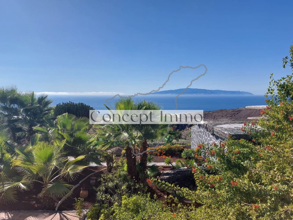 12 soveværelse Hotel til salg i Guia de Isora med swimmingpool - € 2.475.000 (Ref: 9245277)