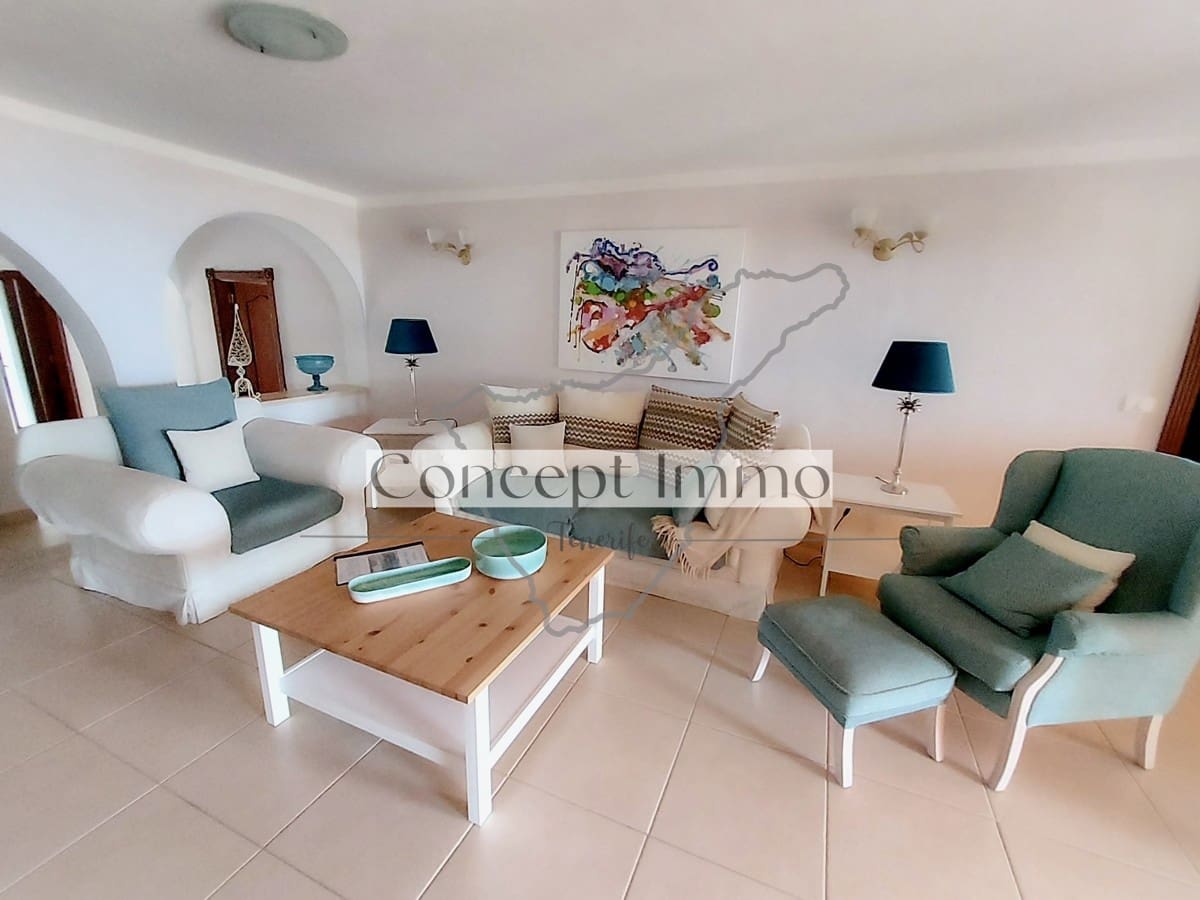 12 soveværelse Hotel til salg i Guia de Isora med swimmingpool - € 2.475.000 (Ref: 9245277)