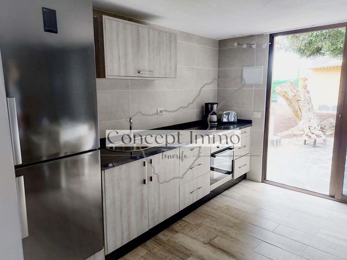 12 soveværelse Hotel til salg i Guia de Isora med swimmingpool - € 2.475.000 (Ref: 9245277)