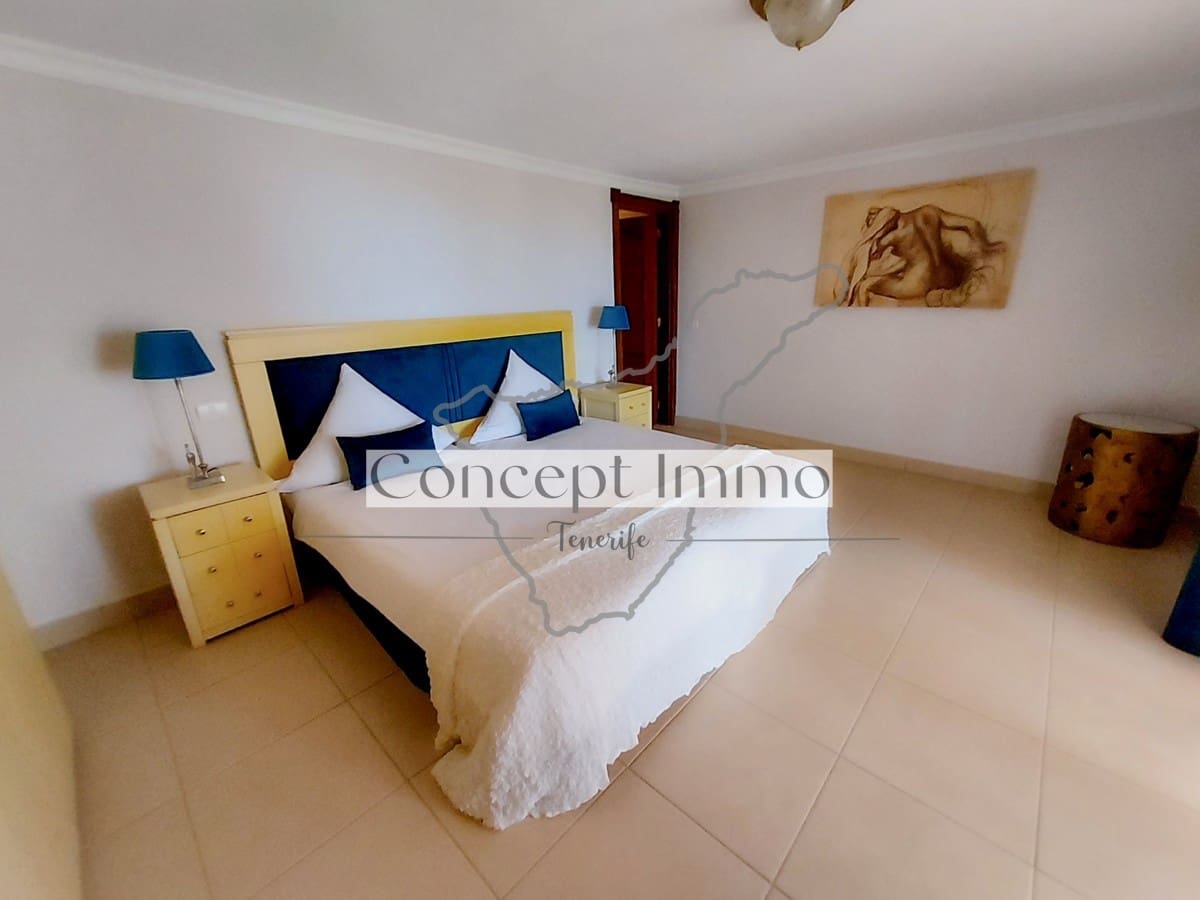 12 soveværelse Hotel til salg i Guia de Isora med swimmingpool - € 2.475.000 (Ref: 9245277)