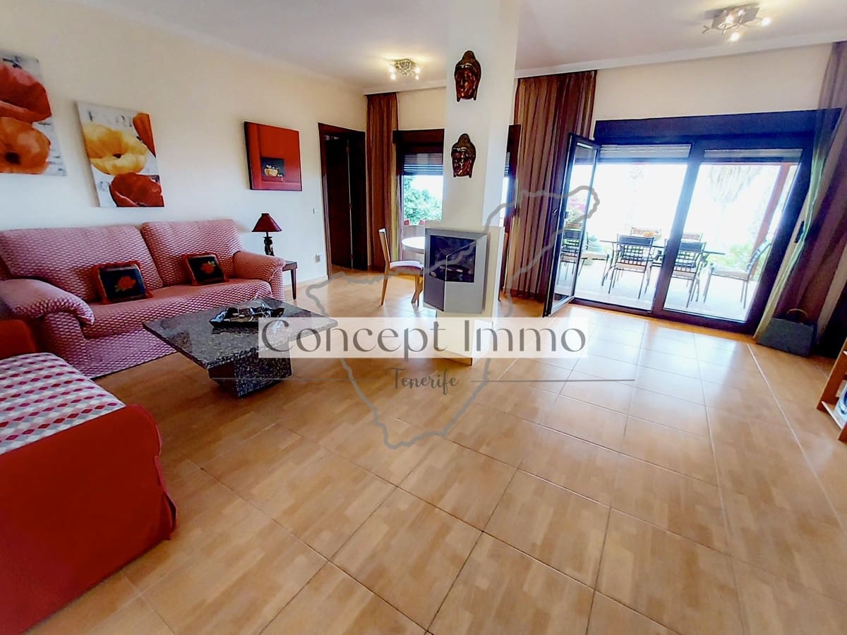 12 soveværelse Hotel til salg i Guia de Isora med swimmingpool - € 2.475.000 (Ref: 9245277)