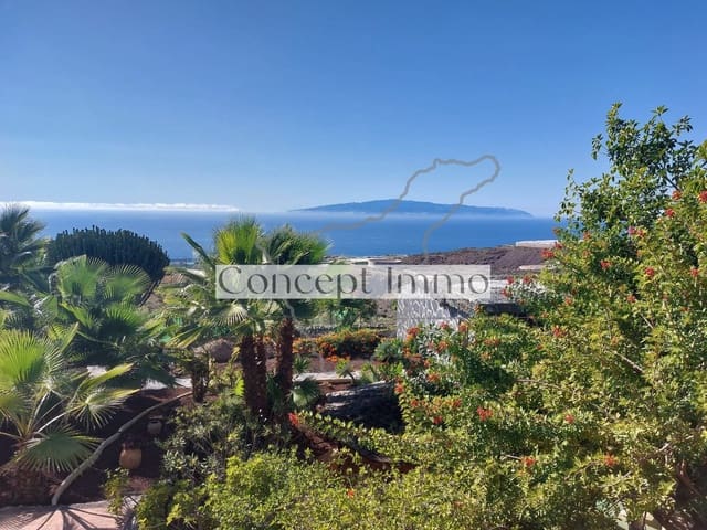 12 makuuhuone Hotelli myytävänä paikassa Guía de Isora mukana uima-altaan - 2 475 000 € (Ref: 9245277)