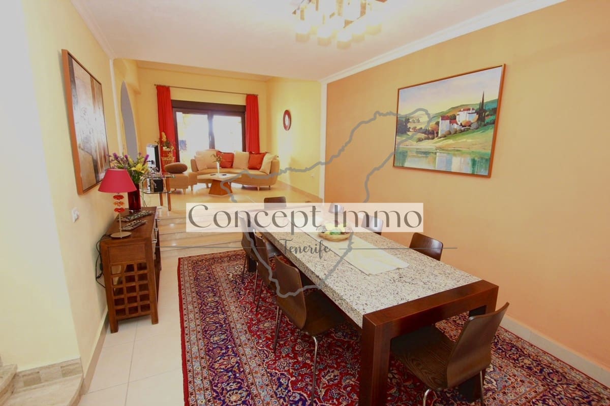 12 soveværelse Hotel til salg i Guia de Isora med swimmingpool - € 2.475.000 (Ref: 9245277)