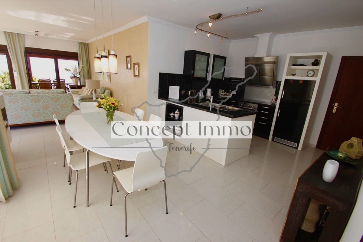 12 soveværelse Hotel til salg i Guia de Isora med swimmingpool - € 2.475.000 (Ref: 9245277)