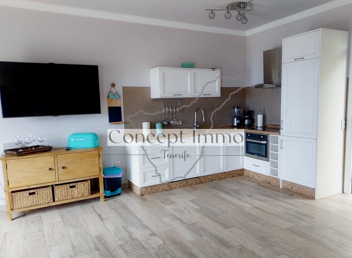 12 soveværelse Hotel til salg i Guia de Isora med swimmingpool - € 2.475.000 (Ref: 9245277)