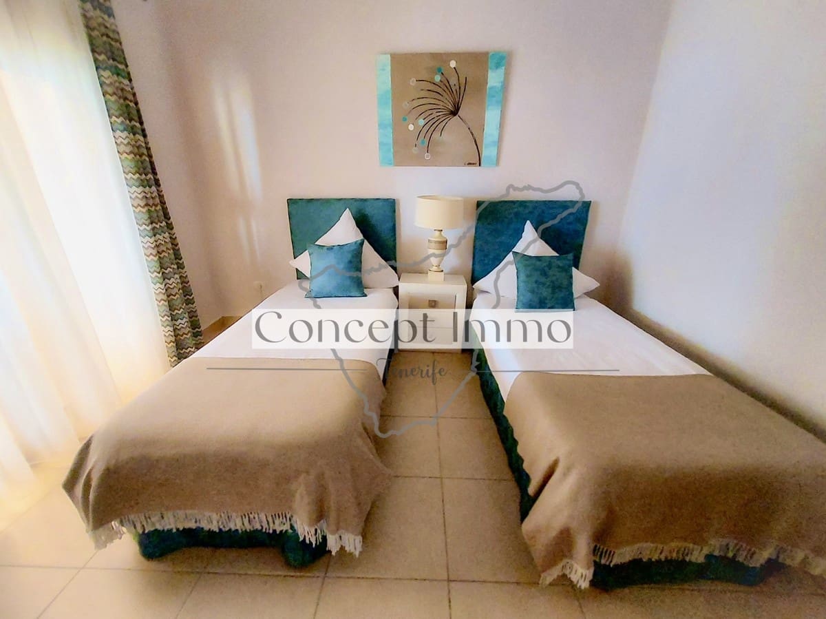 12 soveværelse Hotel til salg i Guia de Isora med swimmingpool - € 2.475.000 (Ref: 9245277)