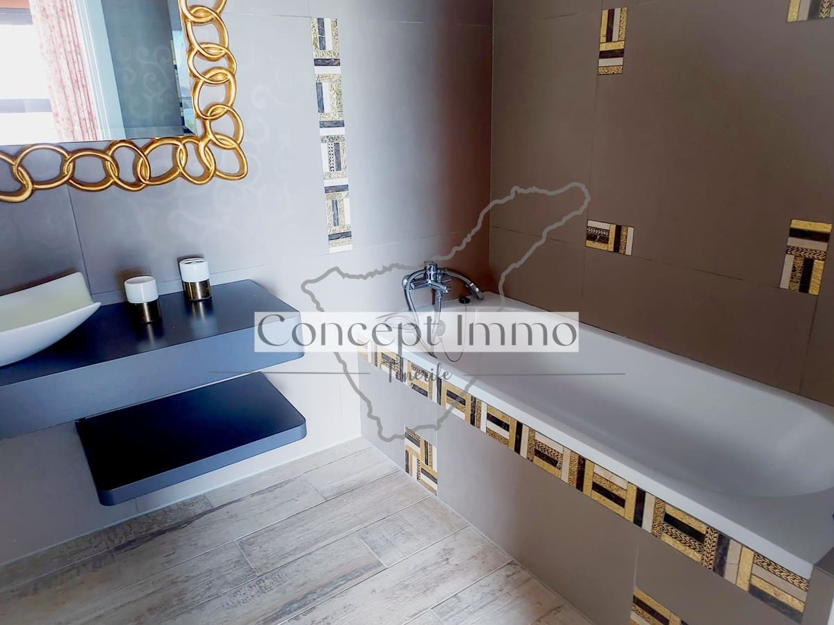 12 soveværelse Hotel til salg i Guia de Isora med swimmingpool - € 2.475.000 (Ref: 9245277)