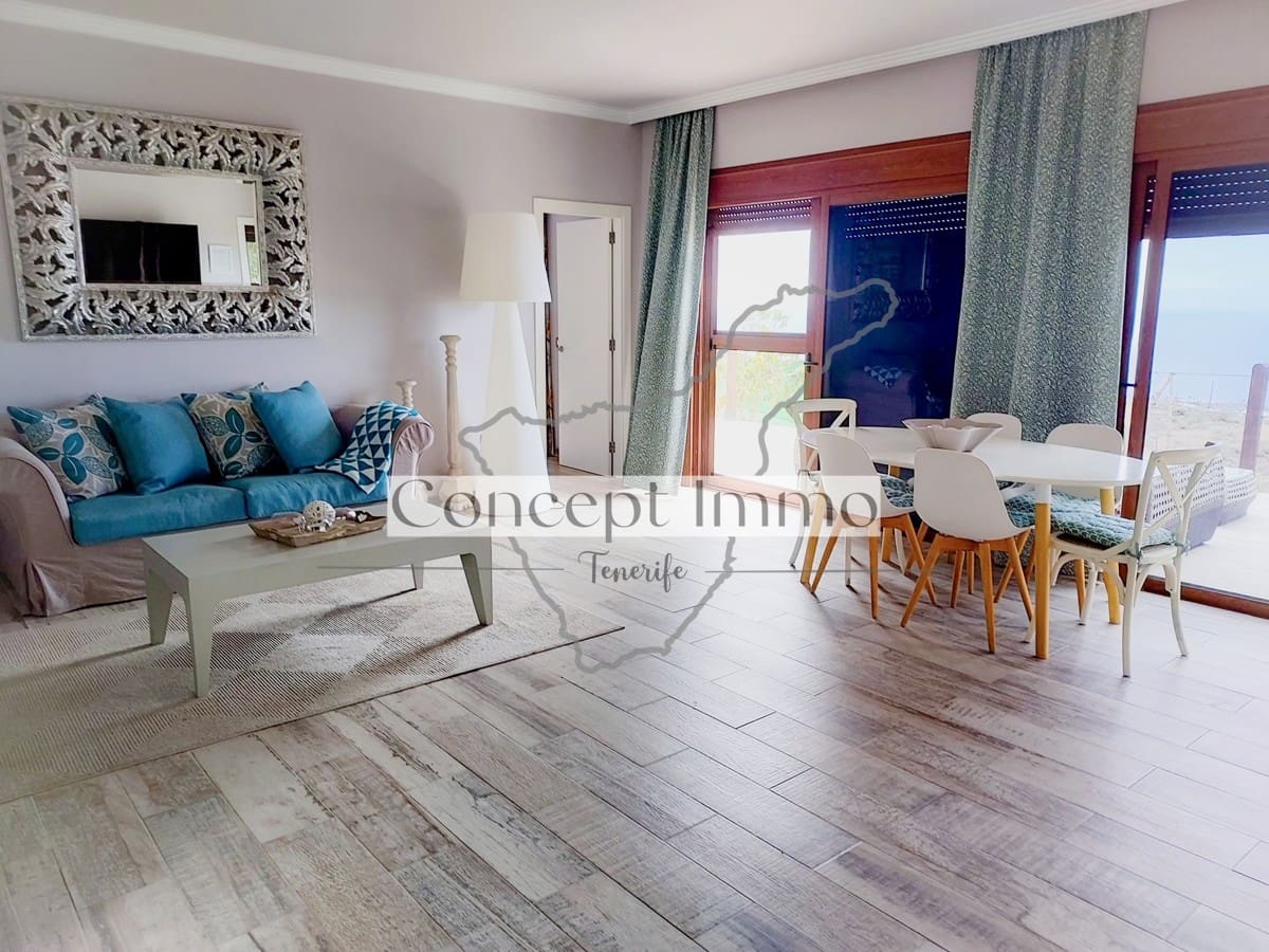 12 soveværelse Hotel til salg i Guia de Isora med swimmingpool - € 2.475.000 (Ref: 9245277)