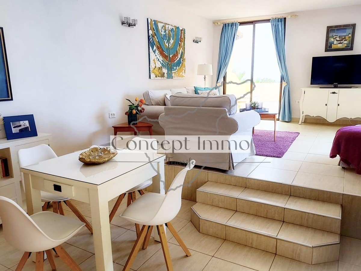 12 soveværelse Hotel til salg i Guia de Isora med swimmingpool - € 2.475.000 (Ref: 9245277)