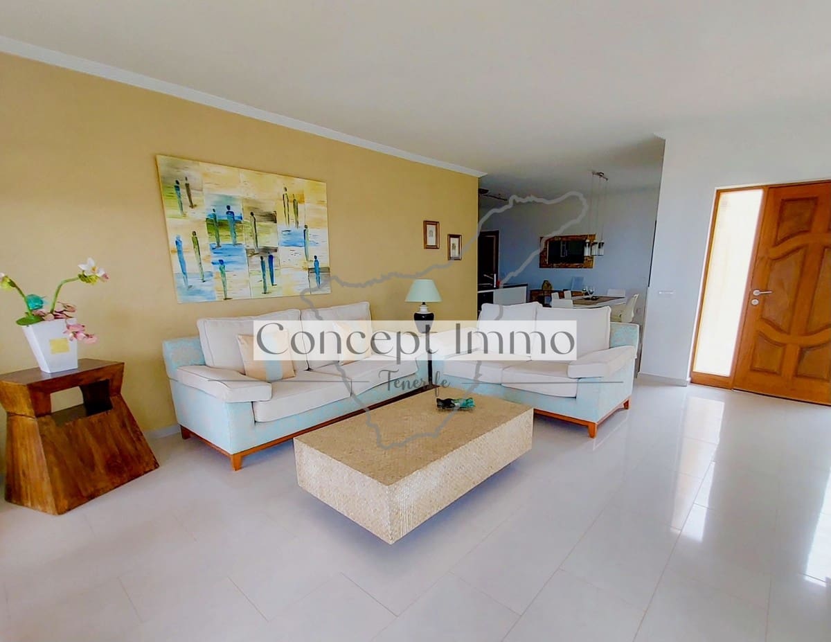 12 soveværelse Hotel til salg i Guia de Isora med swimmingpool - € 2.475.000 (Ref: 9245277)