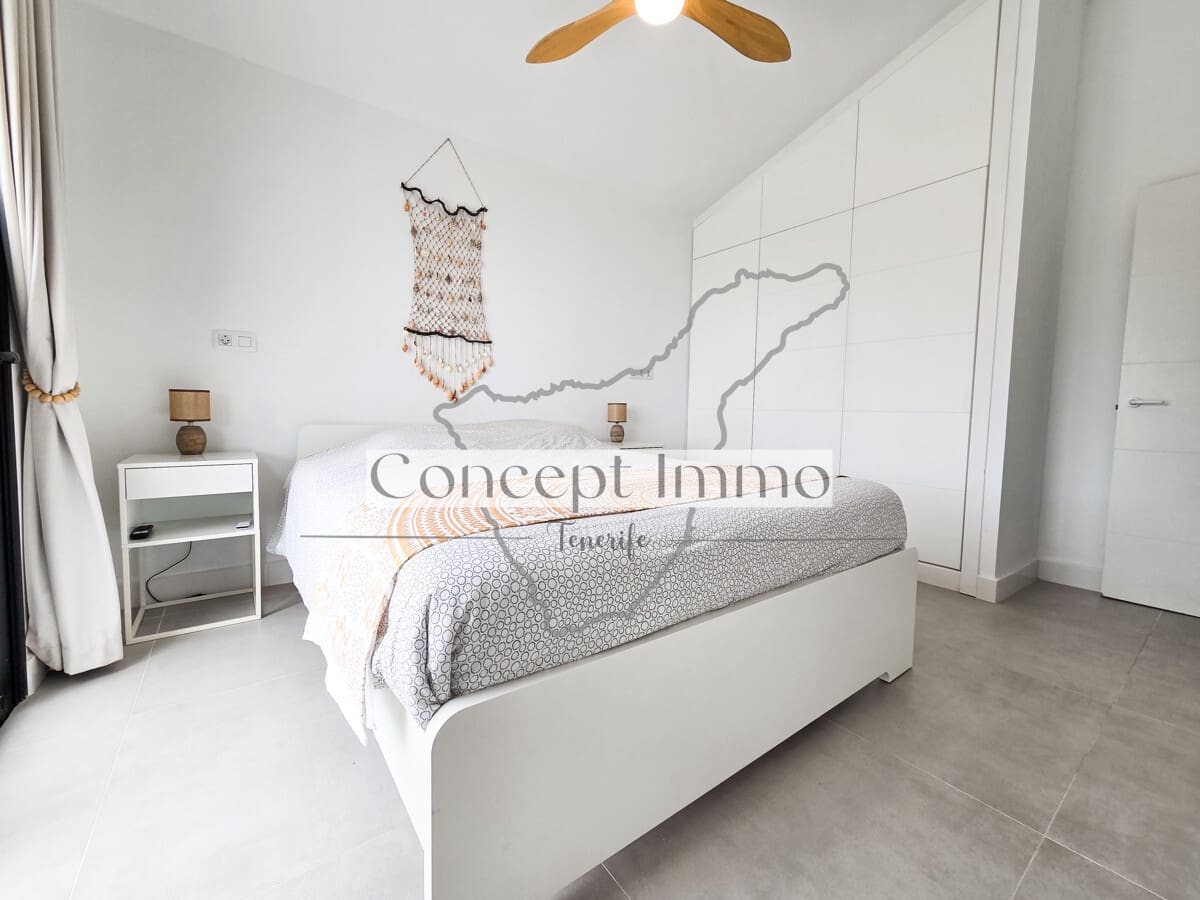 5 soveværelse Hotel til salg i Santiago del Teide med swimmingpool - € 1.950.000 (Ref: 9278594)