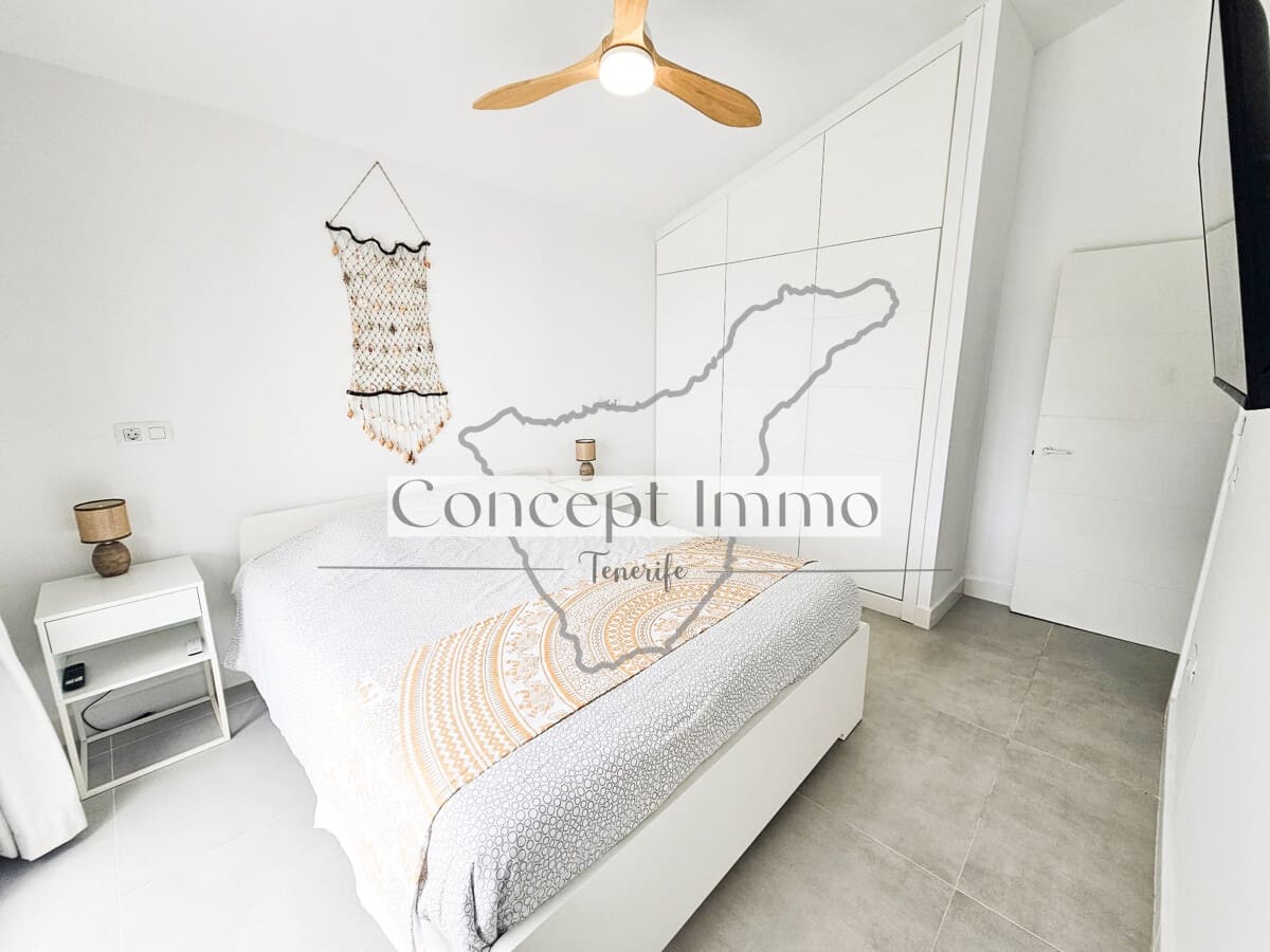 5 soveværelse Hotel til salg i Santiago del Teide med swimmingpool - € 1.950.000 (Ref: 9278594)