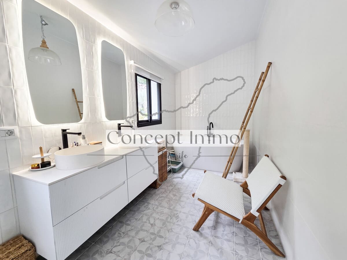 5 soveværelse Hotel til salg i Santiago del Teide med swimmingpool - € 1.950.000 (Ref: 9278594)