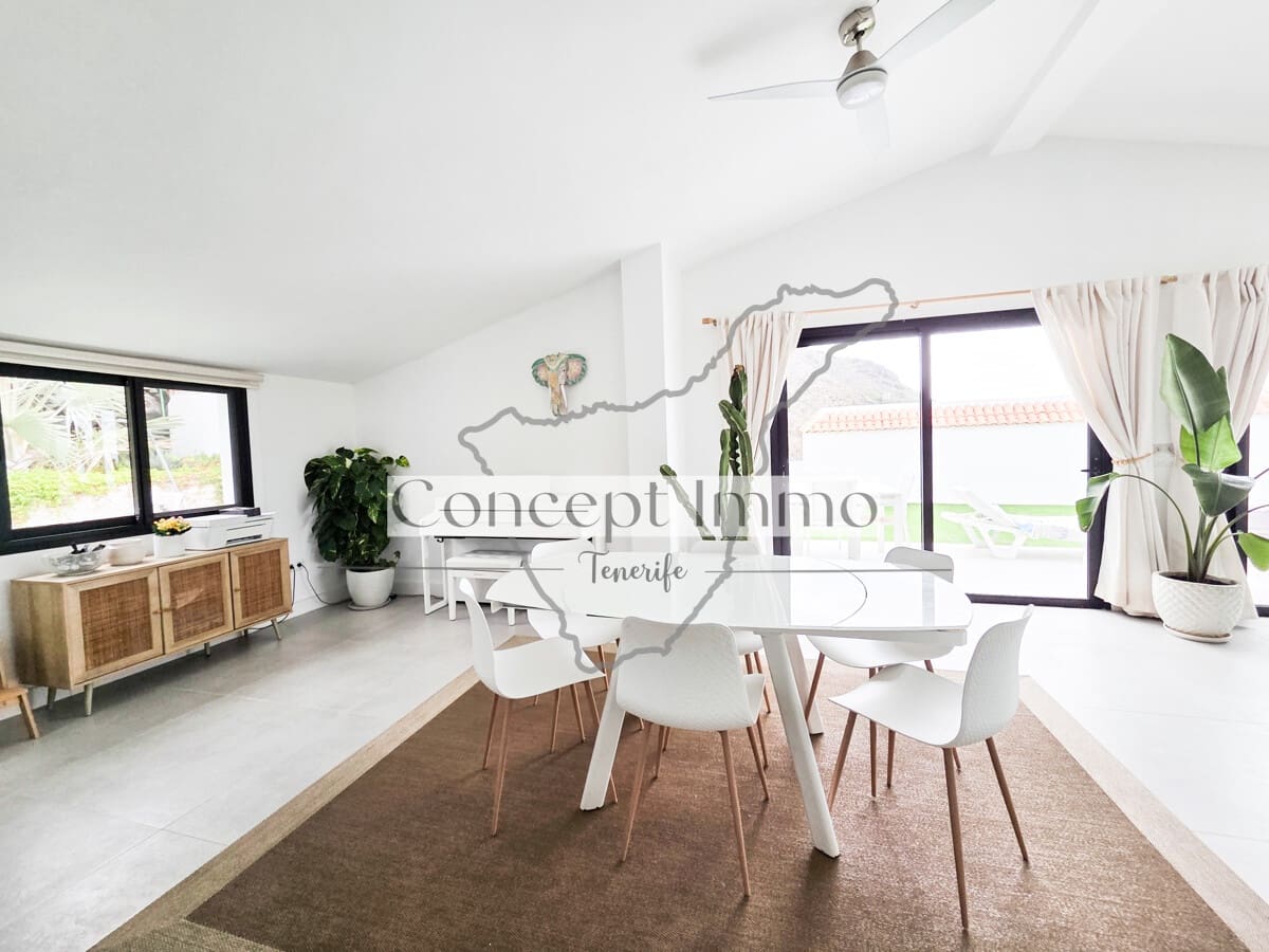 5 soveværelse Hotel til salg i Santiago del Teide med swimmingpool - € 1.950.000 (Ref: 9278594)