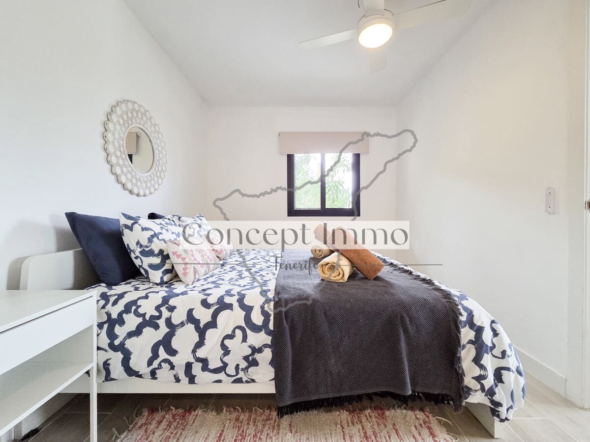 5 soveværelse Hotel til salg i Santiago del Teide med swimmingpool - € 1.950.000 (Ref: 9278594)