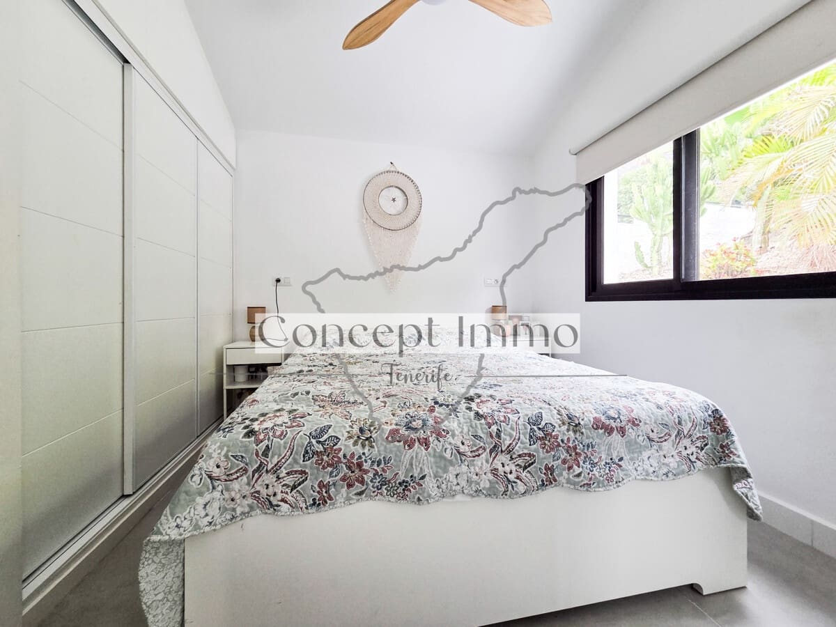 5 soveværelse Hotel til salg i Santiago del Teide med swimmingpool - € 1.950.000 (Ref: 9278594)