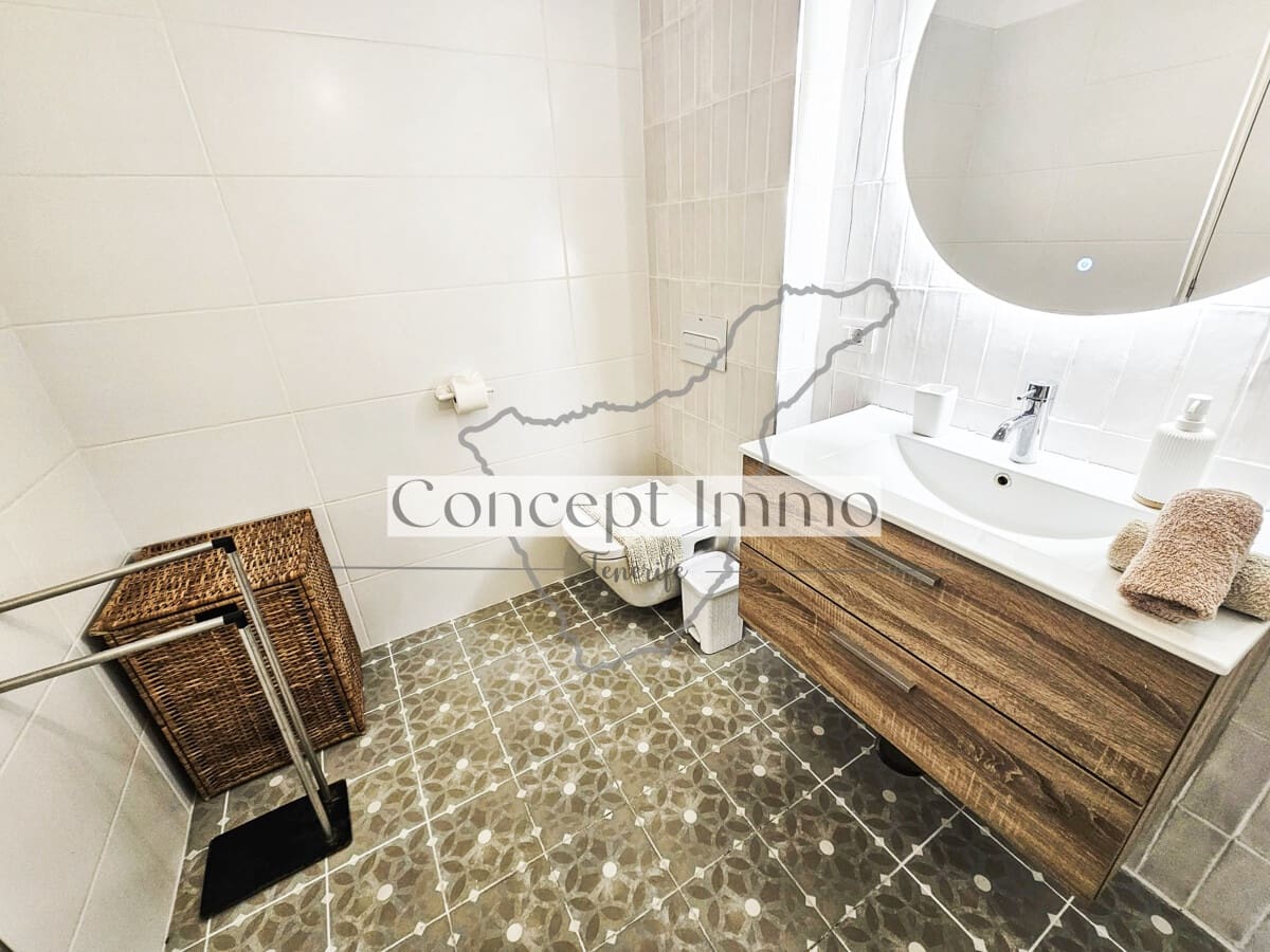 5 soveværelse Hotel til salg i Santiago del Teide med swimmingpool - € 1.950.000 (Ref: 9278594)