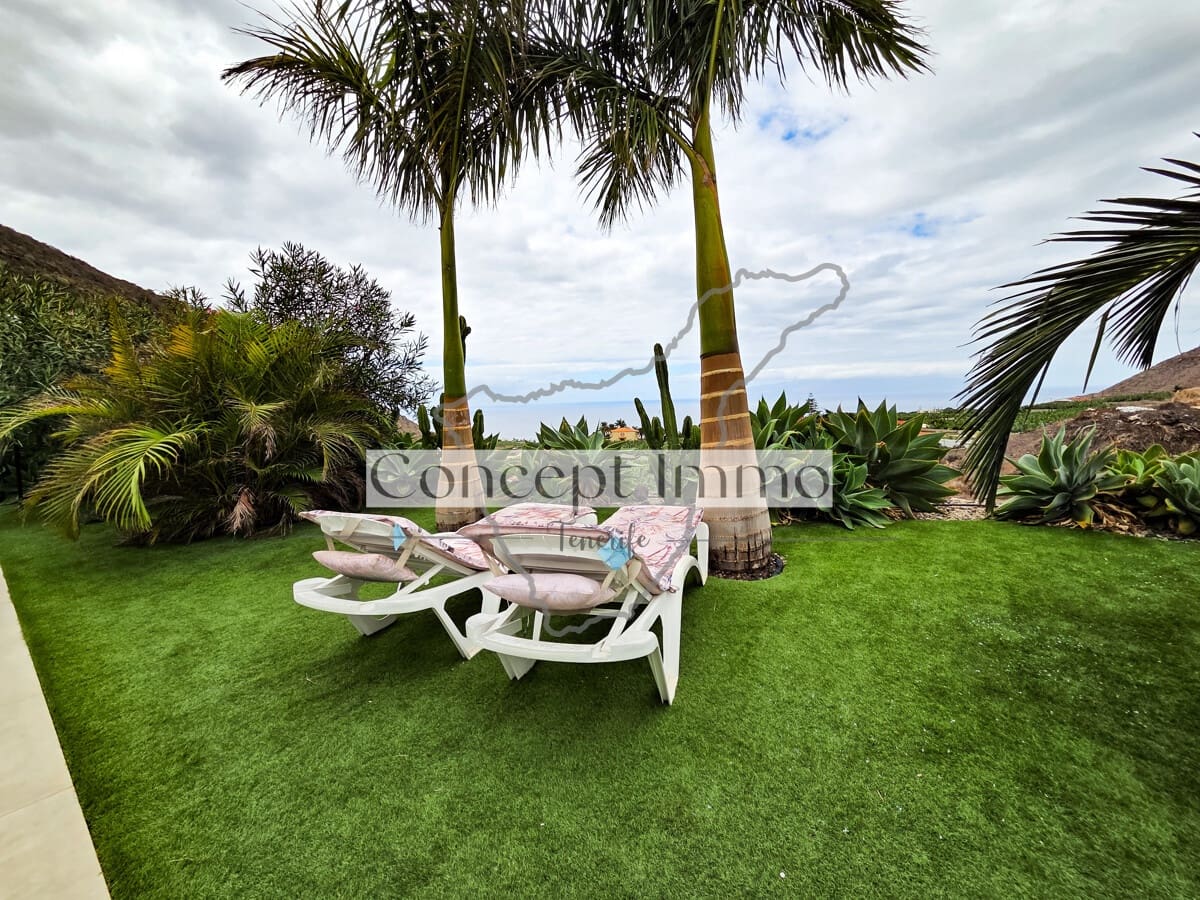 5 soveværelse Hotel til salg i Santiago del Teide med swimmingpool - € 1.950.000 (Ref: 9278594)