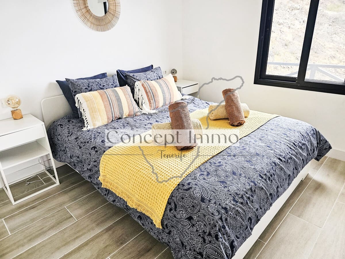 5 soveværelse Hotel til salg i Santiago del Teide med swimmingpool - € 1.950.000 (Ref: 9278594)