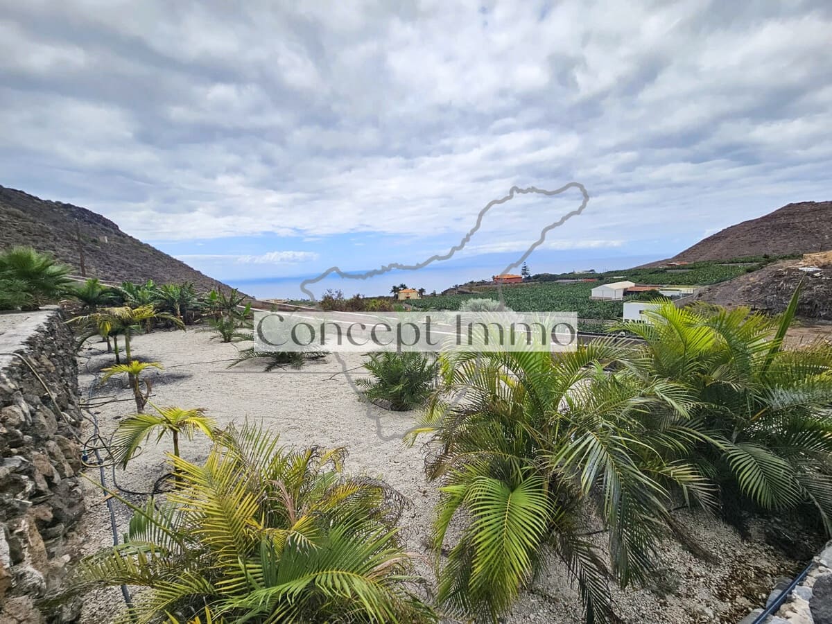 5 soveværelse Hotel til salg i Santiago del Teide med swimmingpool - € 1.950.000 (Ref: 9278594)